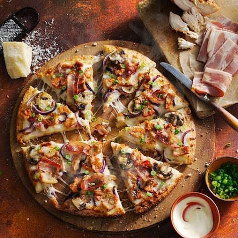 Photo: Domino's Pizza Upper Coomera