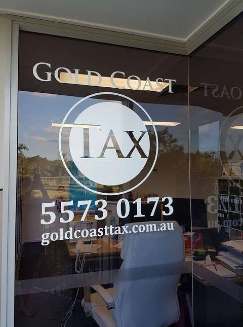 Photo: Gold Coast Tax