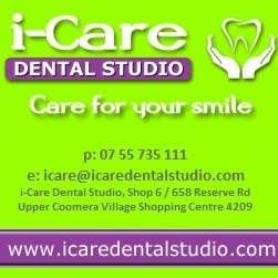 Photo: i-Care Dental Studio