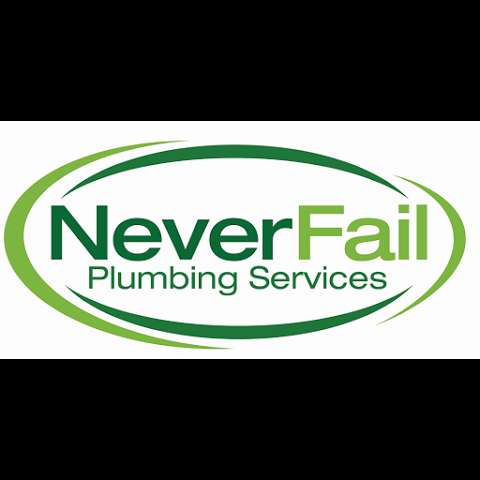 Photo: Neverfail Plumbing Services